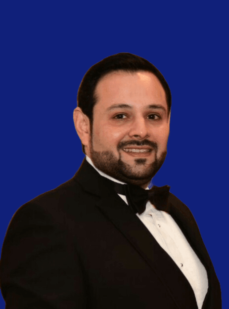 Muhammad Amer, Co-founder